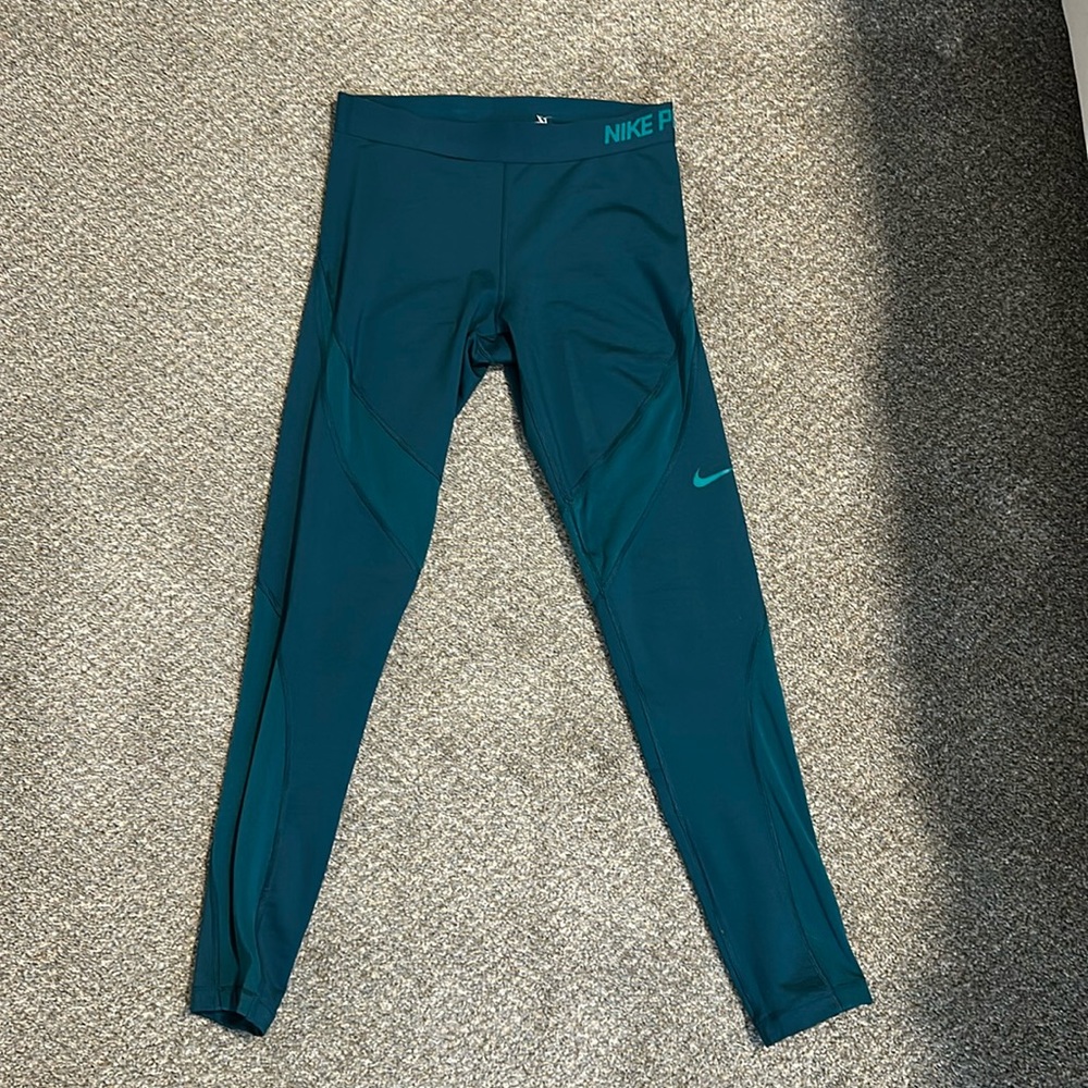 Nike Pro Leggings - image 1